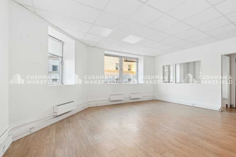 Cushman & Wakefield vous propose à la location pl