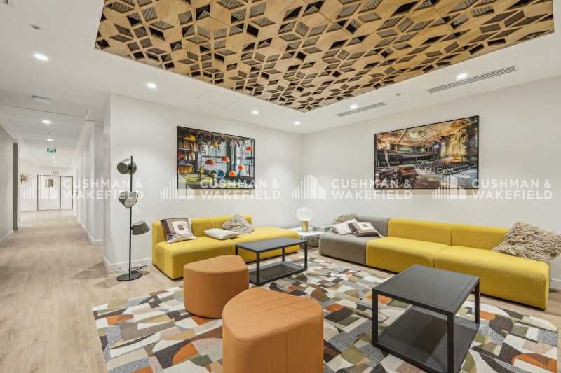Cushman & Wakefield vous propose à la location de