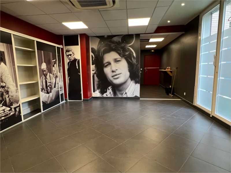 Bureaux à louer - Clichy  Cushman & Wakefield vou