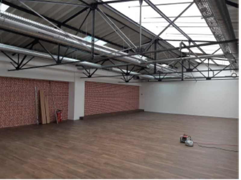 Cushman & Wakefield vous propose des surfaces de 