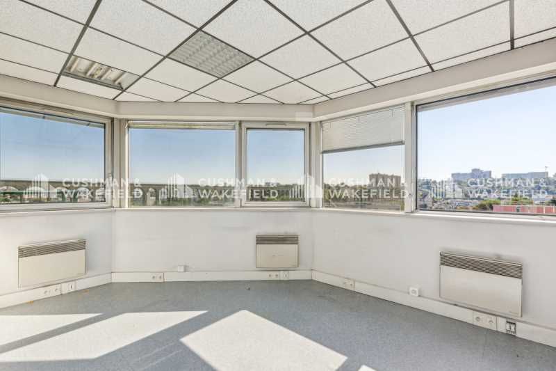 Cushman & Wakefield vous propose à la location un