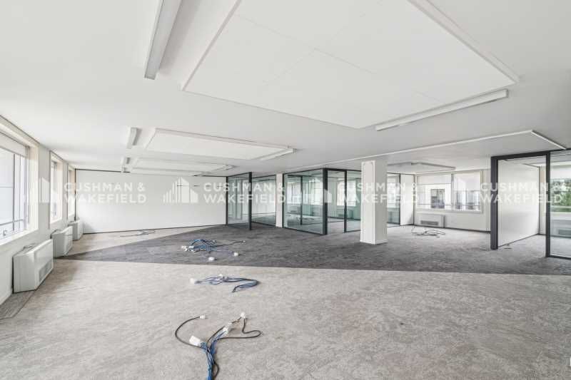 Cushman & Wakefield vous propose à la location de