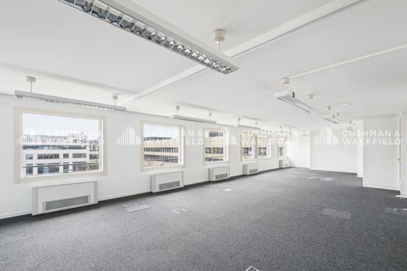 Cushman & Wakefield vous propose à la location de