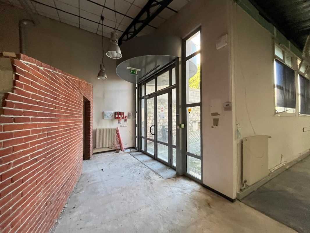 Cushman & Wakefield vous propose à la location un