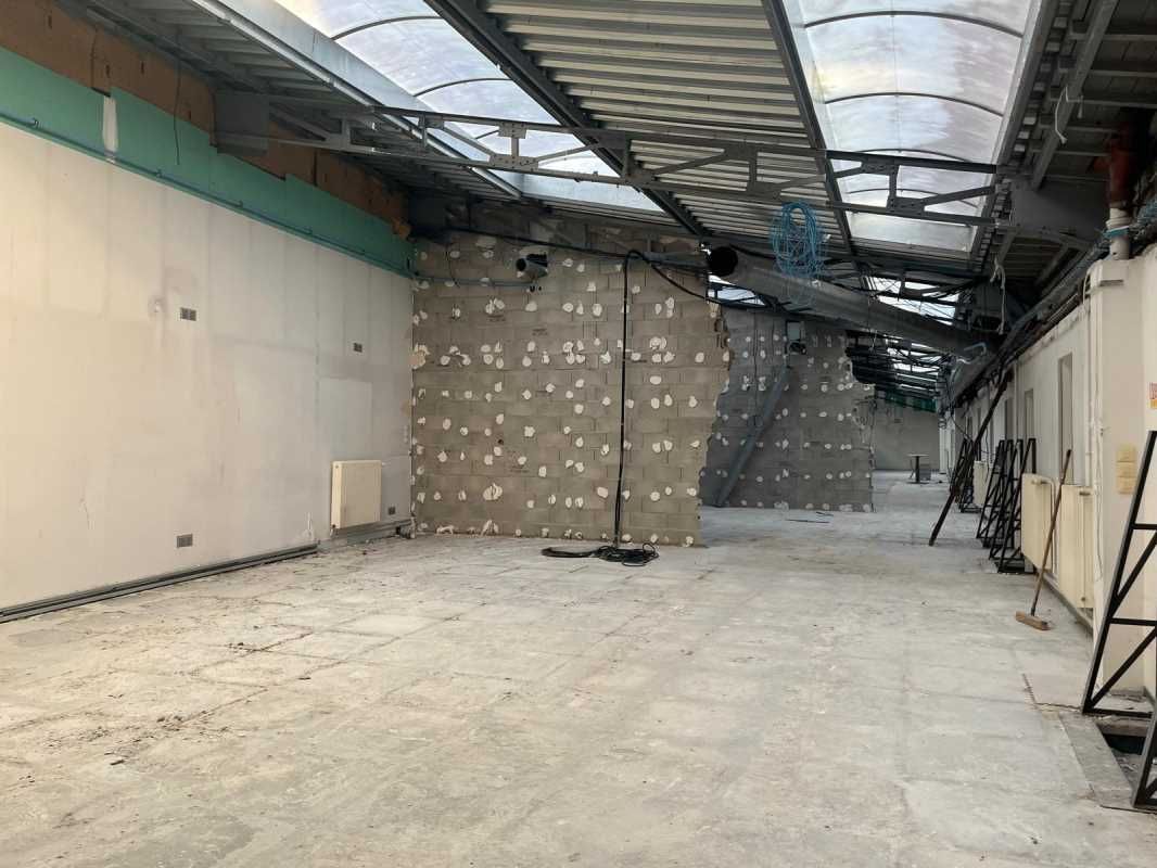 Cushman & Wakefield vous propose à la location un