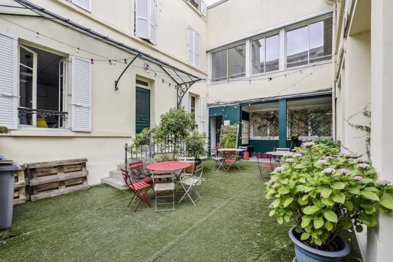 Bureaux à louer - Surface en rez-de-chaussée - Ne