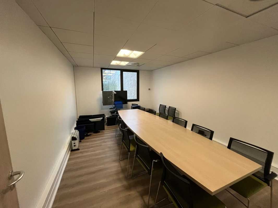 Bureaux à louer - Levallois-Perret  Cushman & Wak