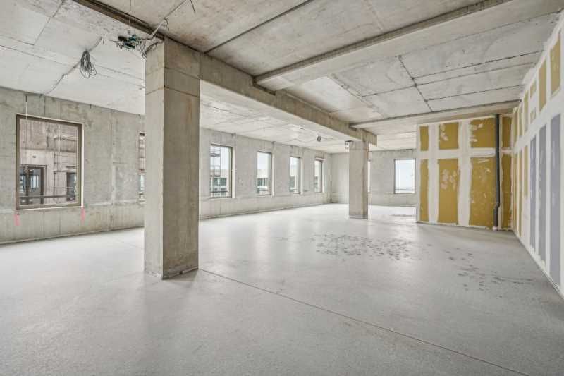 Bureaux, Laboratoires et Salles Blanches à Louer 