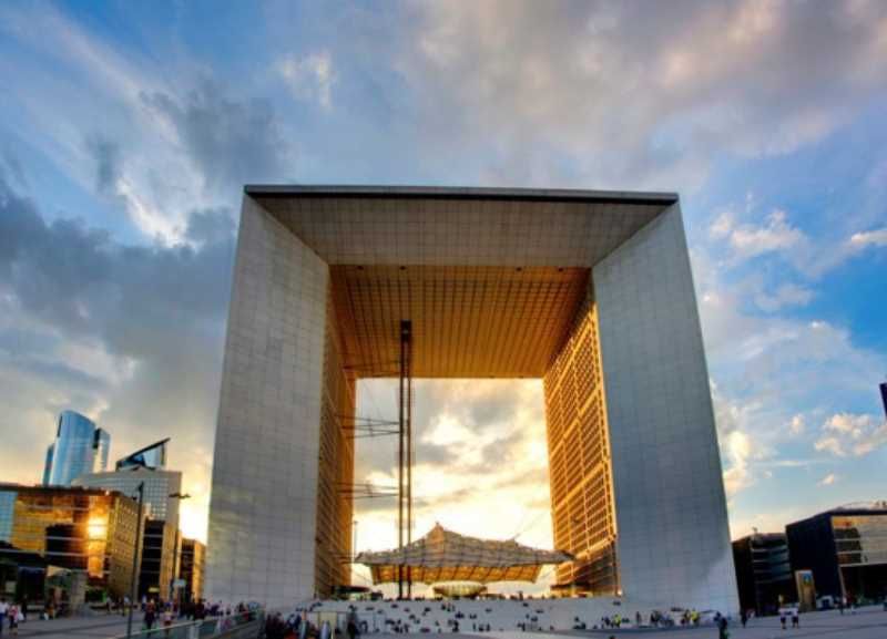 Cushman & Wakefield vous propose plusieurs surfac