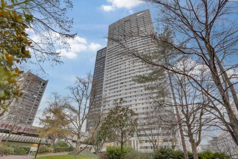 Bureaux à louer - Courbevoie  Cushman & Wakefield