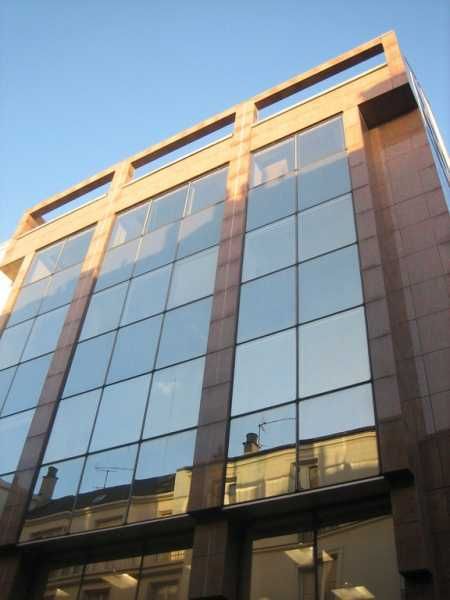 Bureaux de 451 m² divisibles à partir de 174 m² à