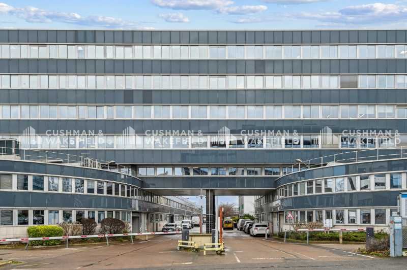 Cushman & Wakefield vous propose des surfaces de