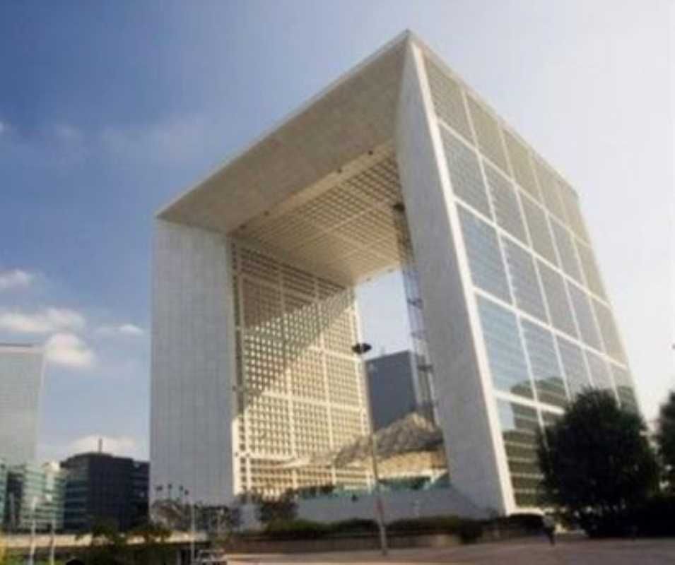 Cushman & Wakefield vous propose plusieurs surfac