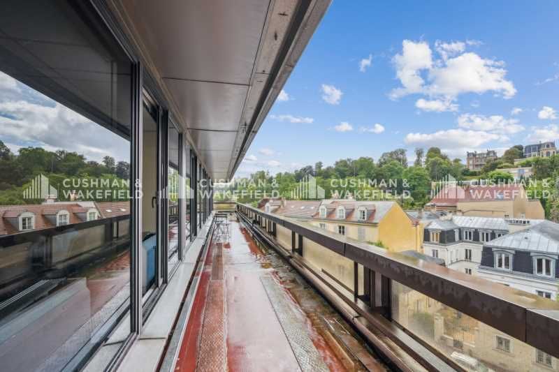 Cushman & Wakefield vous propose à la location un