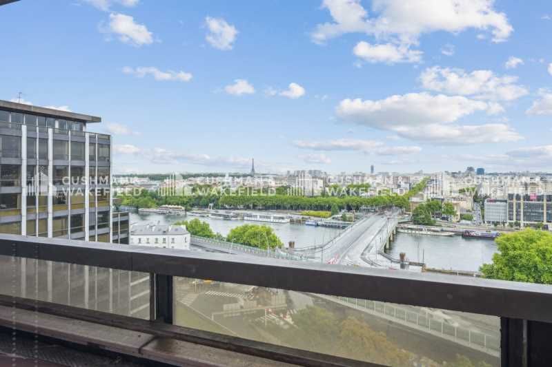 Cushman & Wakefield vous propose à la location un