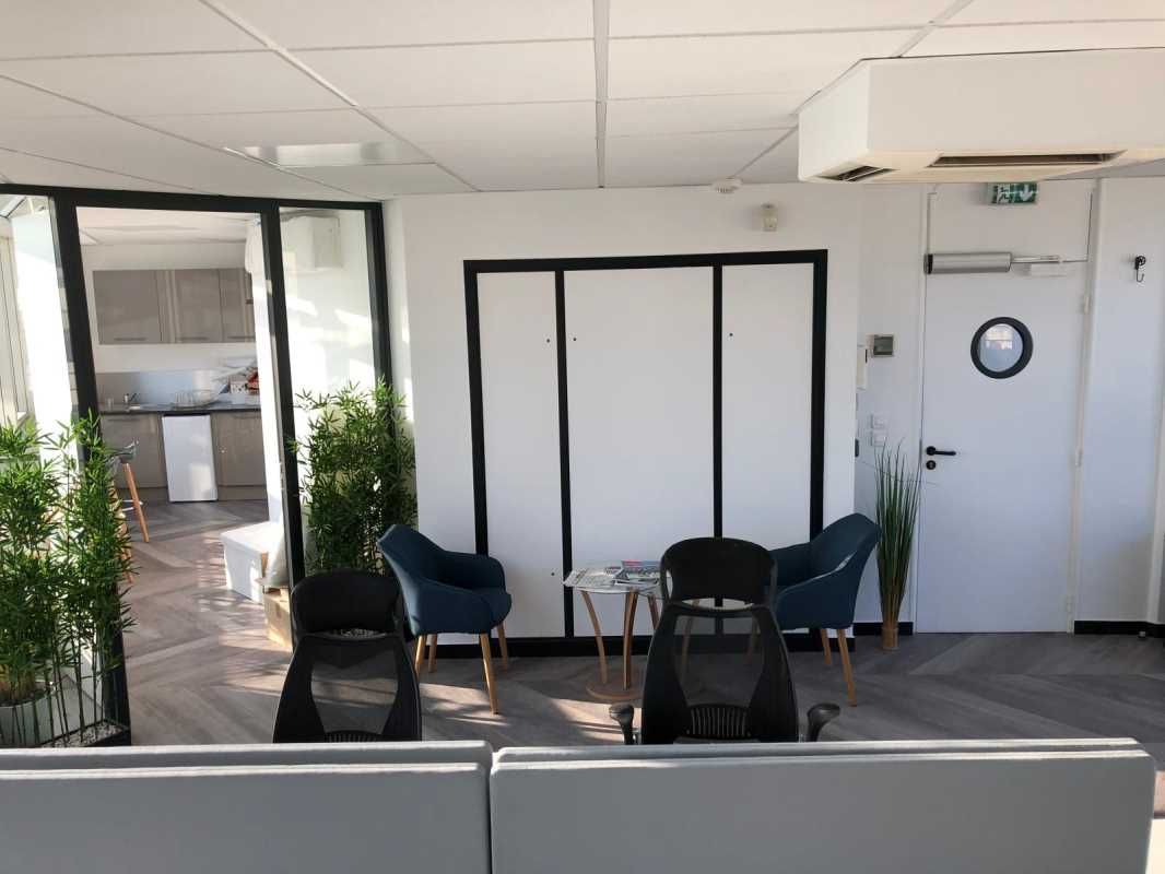 Bureaux plug&play à louer - Levallois-Perret Cush