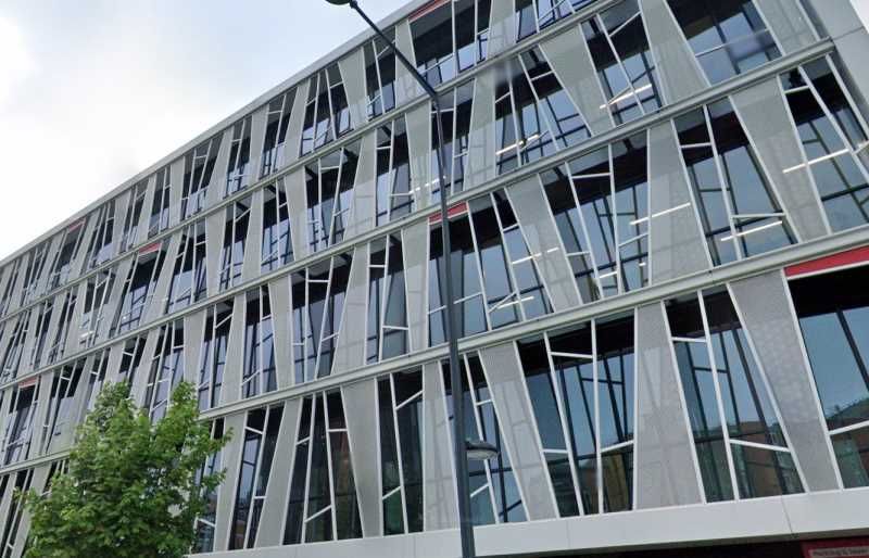 Découvrez une belle opportunité proposée par Cush