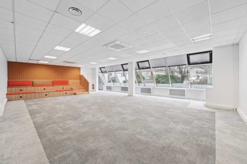 Cushman & Wakefield vous propose des bureaux à lo