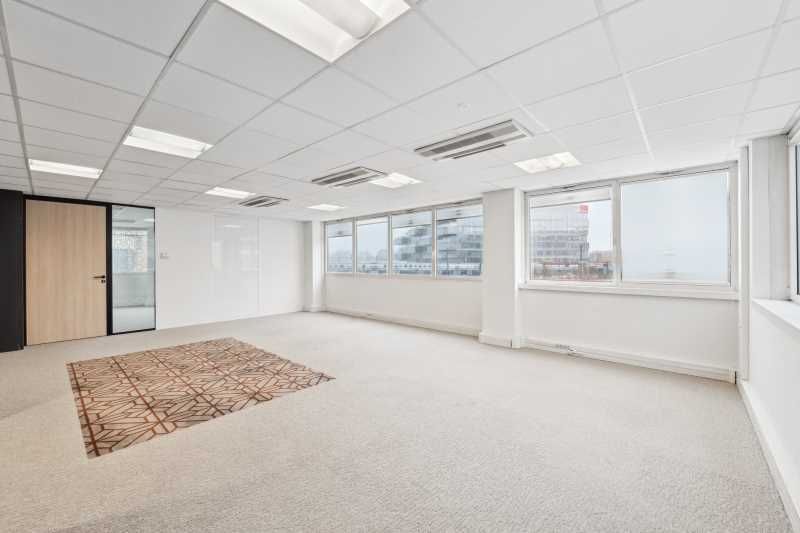 Cushman & Wakefield vous propose des bureaux à lo