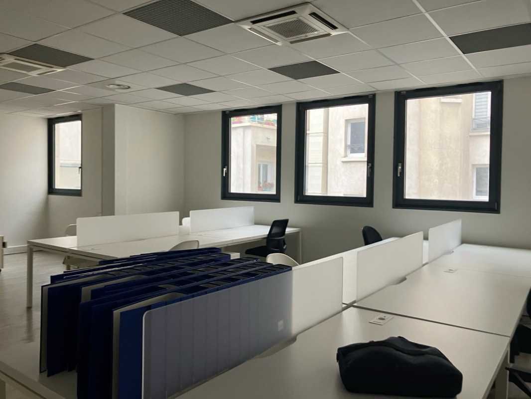 Cushman & Wakefield vous propose à la location un