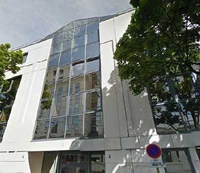 Cushman & Wakefield vous propose à la location un