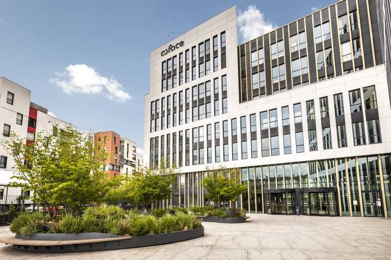 Cushman & Wakefield vous propose à la sous-locati