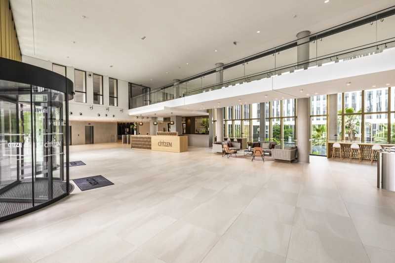 Cushman & Wakefield vous propose à la sous-locati