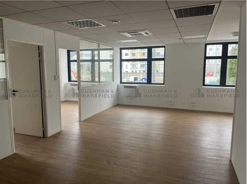 Cushman & Wakefield vous propose à la location un