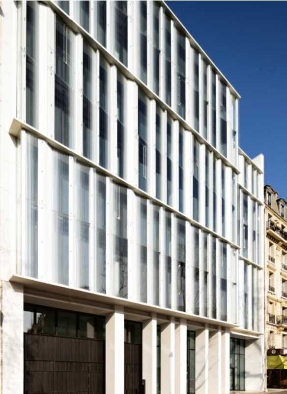 Opportunité rare - Neuilly sur Seine Bureaux à lo