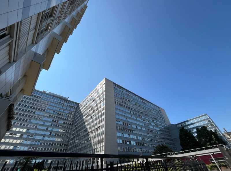 Cushman & Wakefield vous propose des surfaces de 