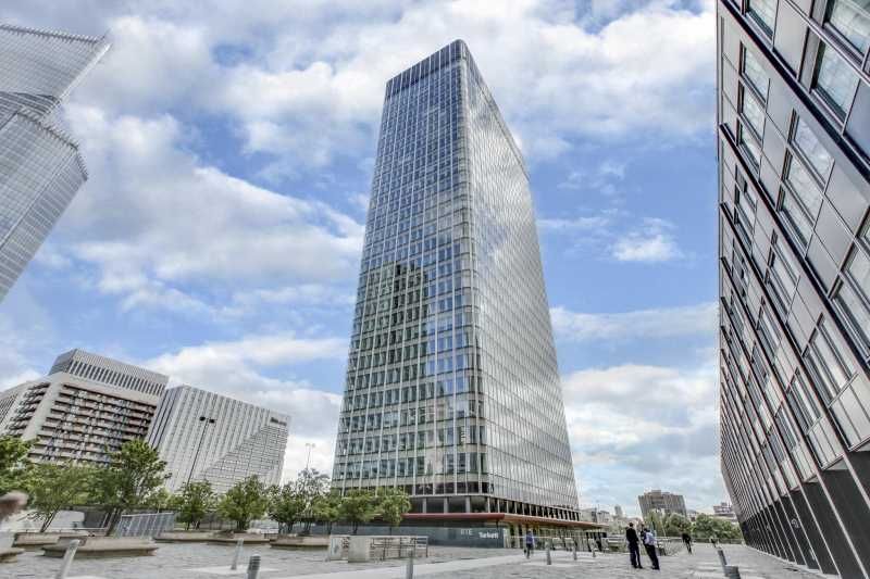 Cushman & Wakefield vous invite à découvrir la to