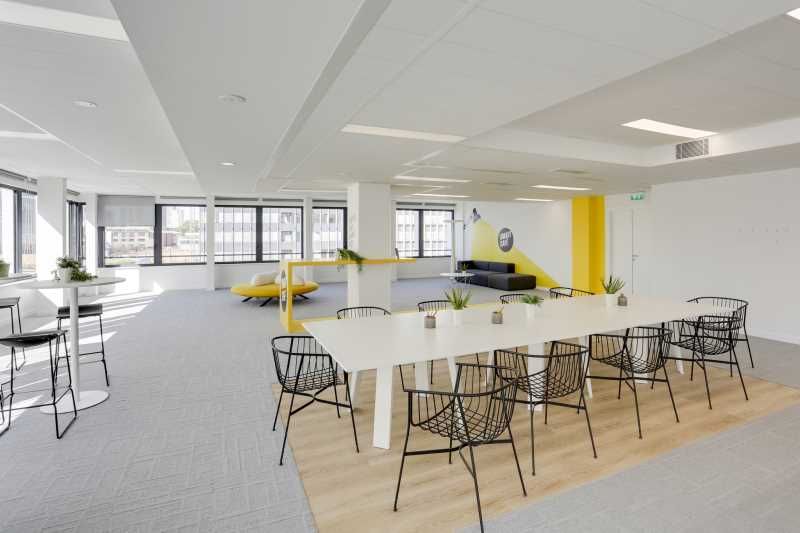 Cushman & Wakefield vous propose un ensemble immo