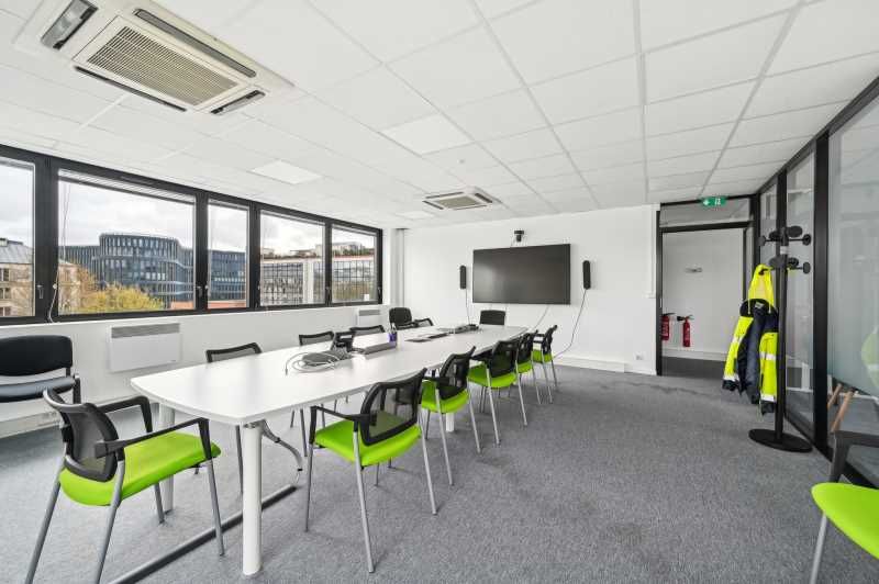 Cushman & Wakefield vous propose à la location un