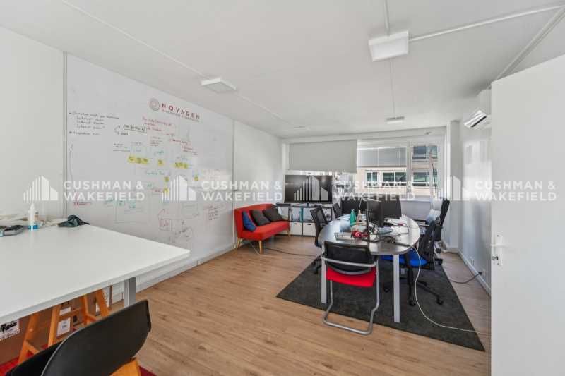 Cushman & Wakefield vous propose à la location un