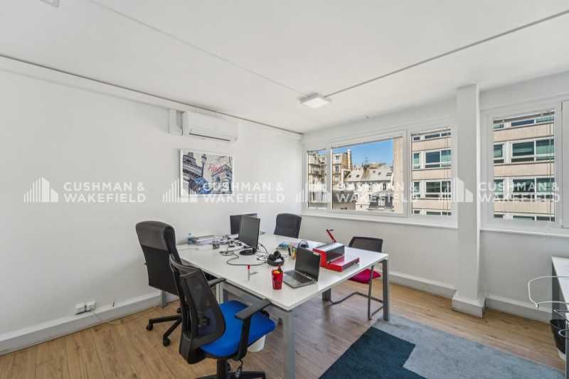 Cushman & Wakefield vous propose à la location un