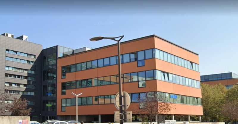 Cushman & Wakefield vous propose plusieurs surfac