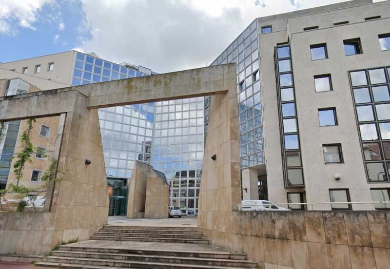 Cushman & Wakefield vous propose une surface de 5