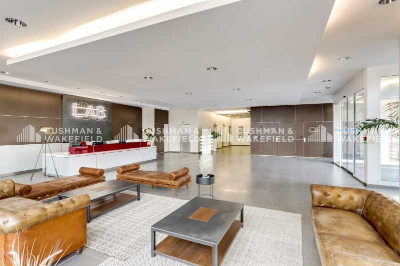 Nous vous proposons de découvrir des espaces de b