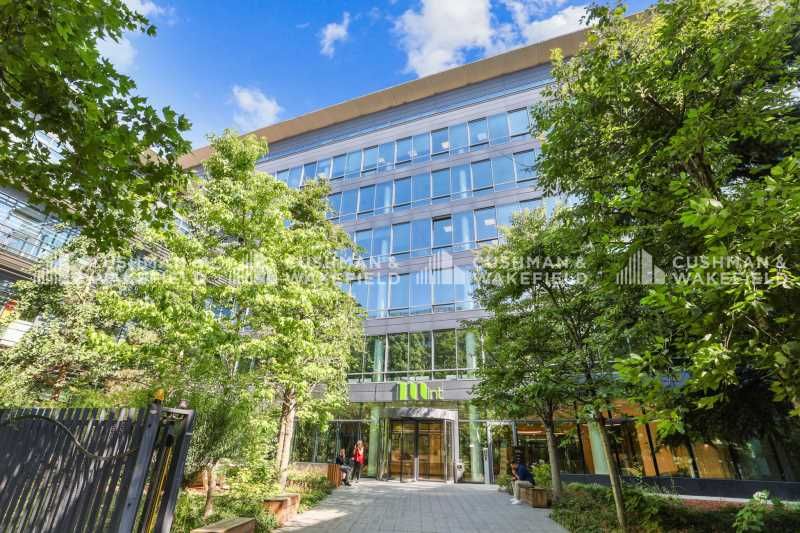 Cushman & Wakefield vous propose à la location de