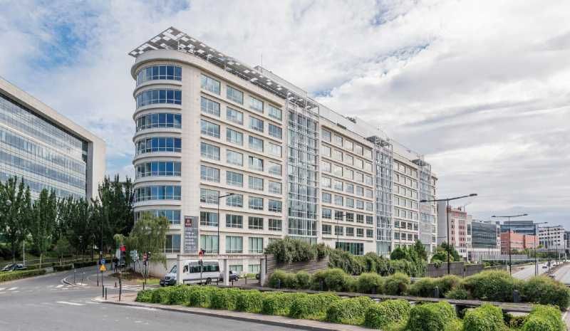 Cushman&Wakefield vous propose une surface de bur