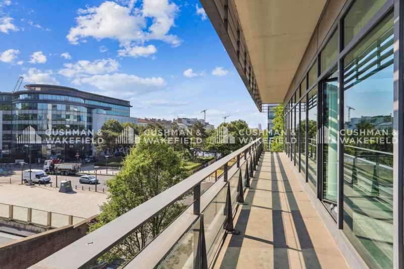 Cushman & Wakefield vous propose à la location un