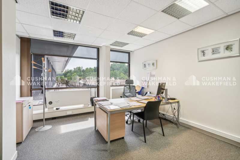 Cushman & Wakefield vous propose à la location un