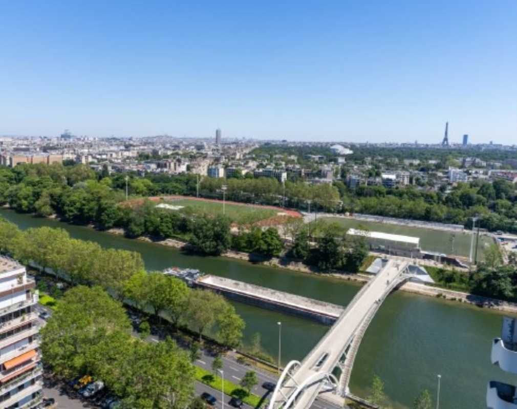 Cushman & Wakefield vous propose à la location de