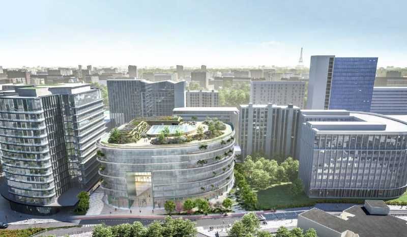 Découvrez INSPIRE !  Une opportunité exceptionnel