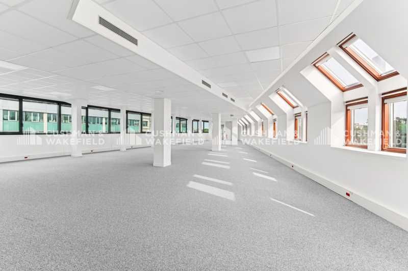 Cushman & Wakefield vous propose à la location un