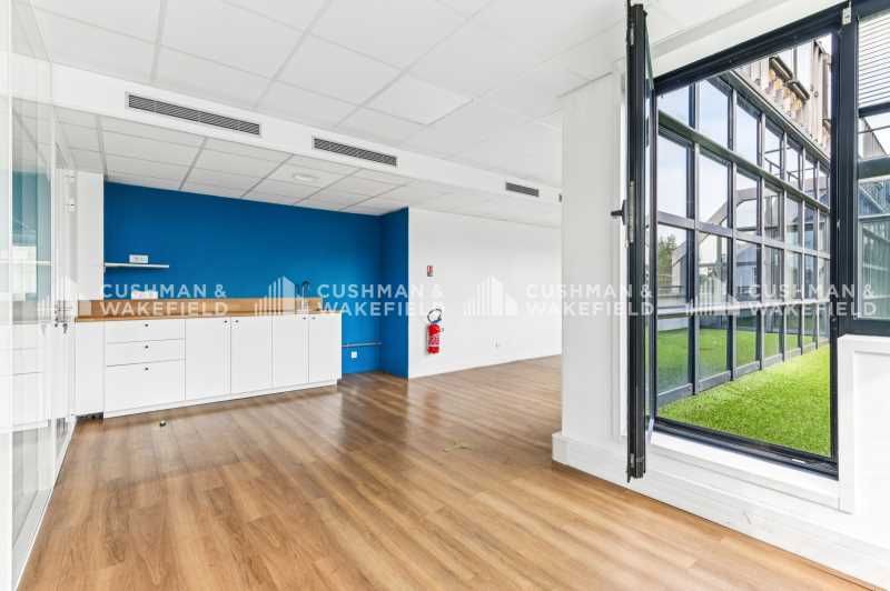 Cushman & Wakefield vous propose à la location un