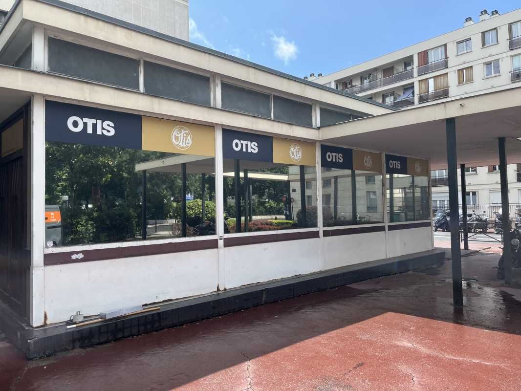 À Levallois-Perret, Cushman & Wakefield vous prop