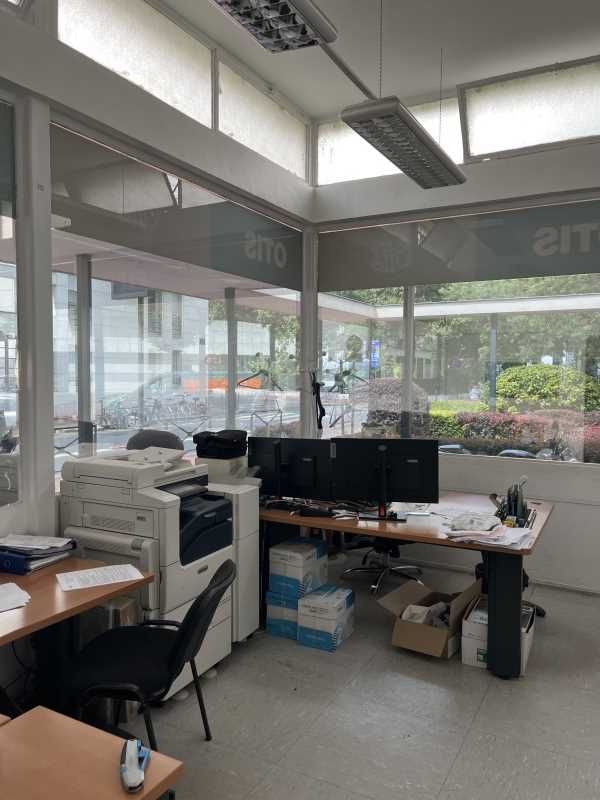 À Levallois-Perret, Cushman & Wakefield vous prop