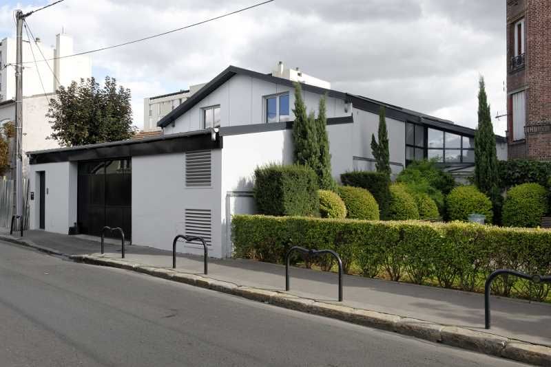 À Courbevoie, découvrez 394 m² dans un immeuble i