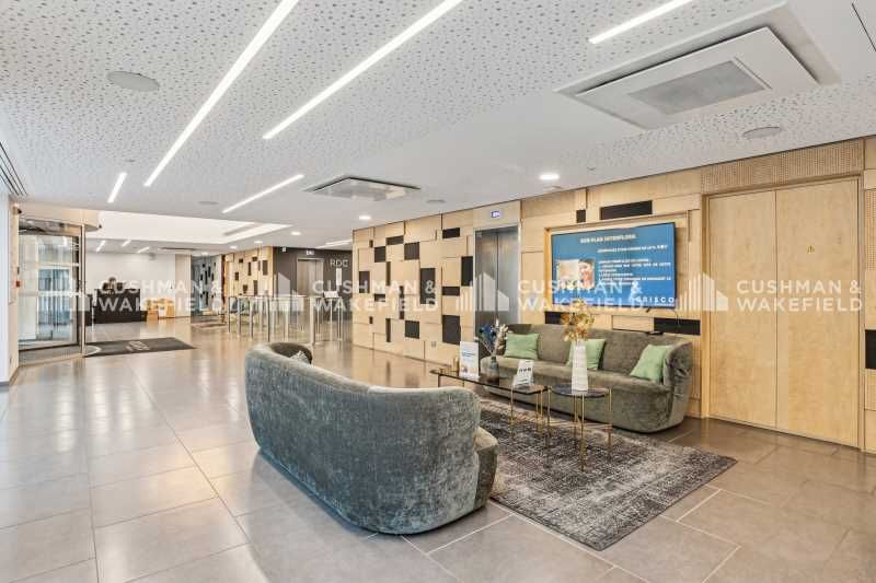 À SEVRES, découvrez une opportunité exceptionnell